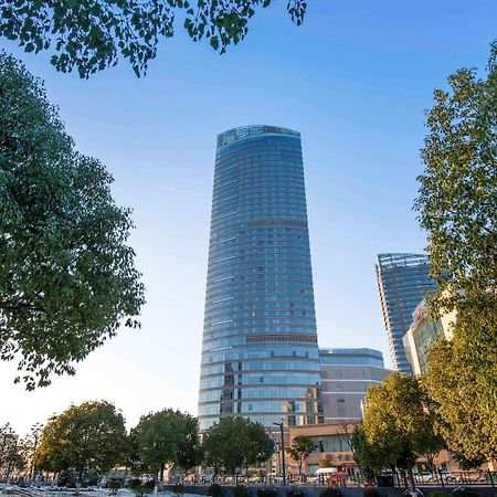 Sofitel Lianyungang Suning Exterior foto