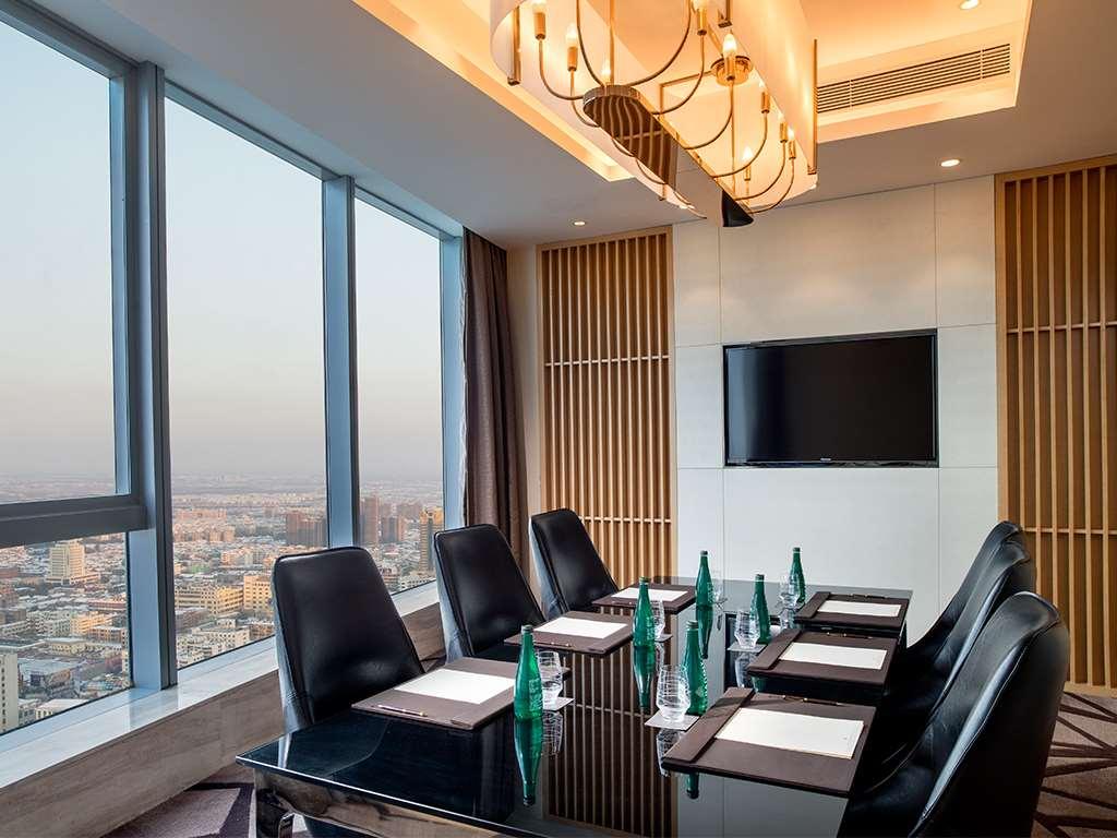 Sofitel Lianyungang Suning Exterior foto