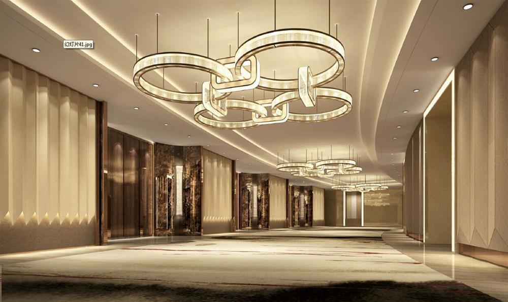 Sofitel Lianyungang Suning Exterior foto