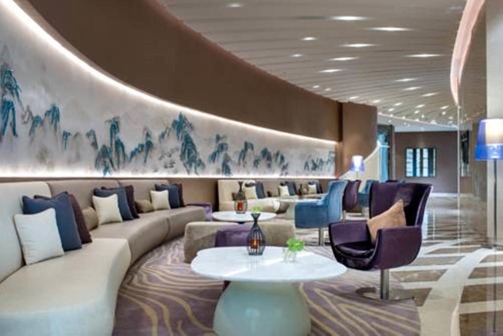 Sofitel Lianyungang Suning Exterior foto