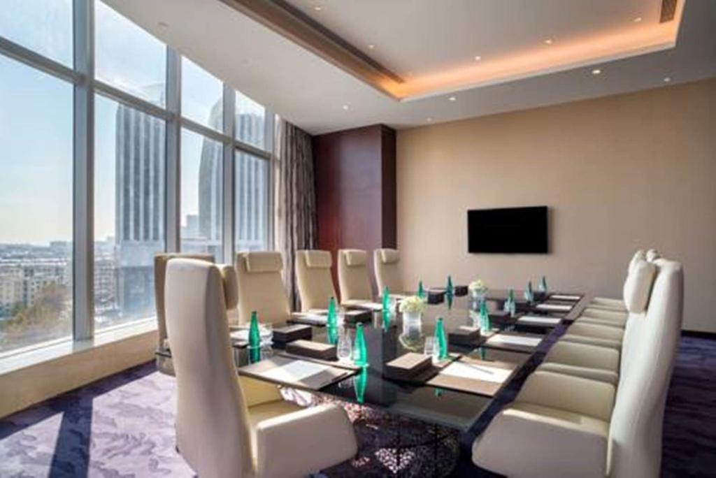 Sofitel Lianyungang Suning Exterior foto