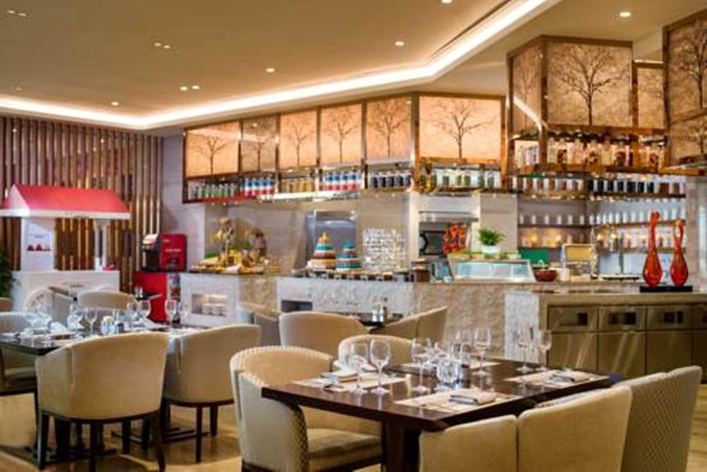 Sofitel Lianyungang Suning Exterior foto