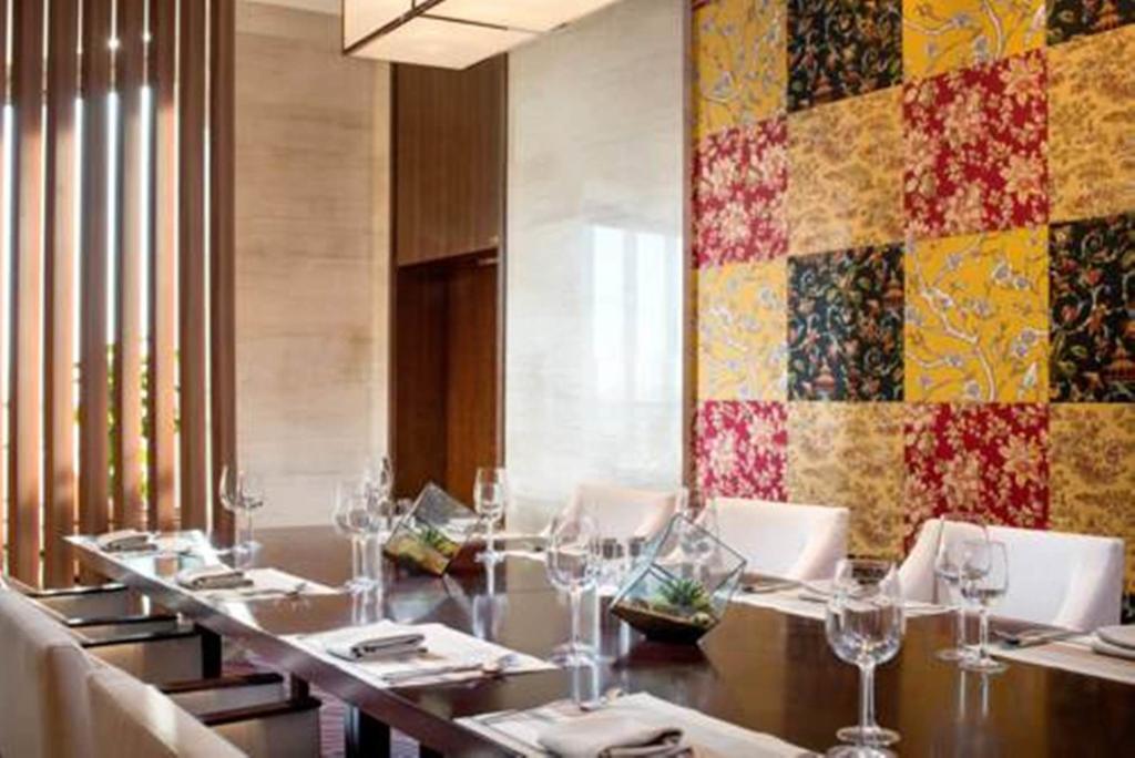 Sofitel Lianyungang Suning Exterior foto