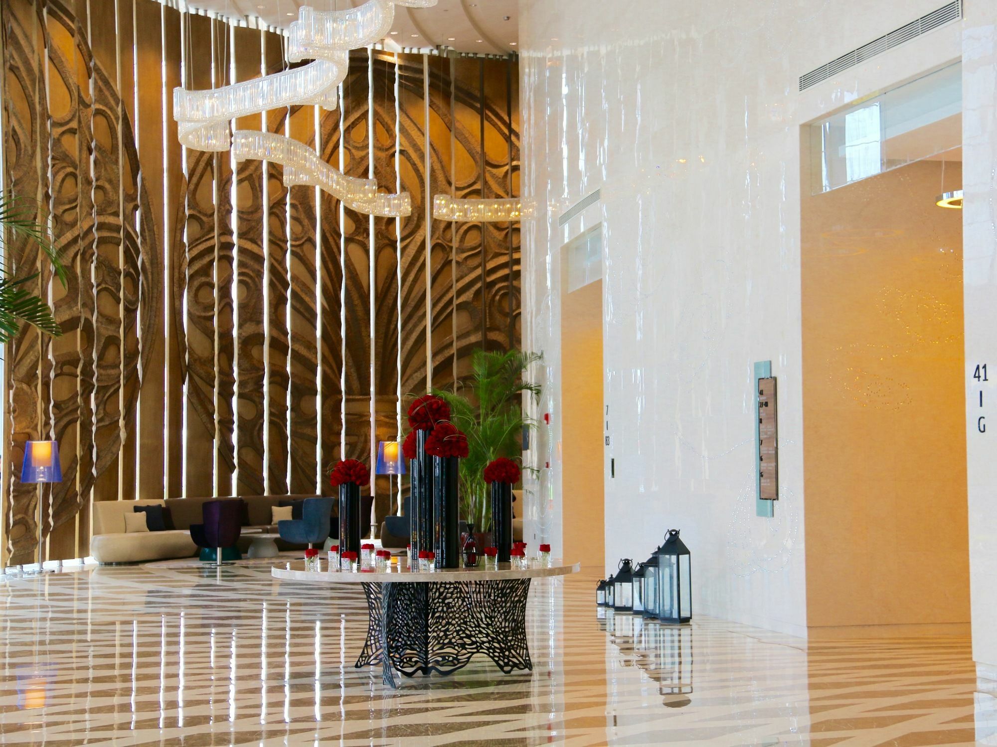 Sofitel Lianyungang Suning Exterior foto