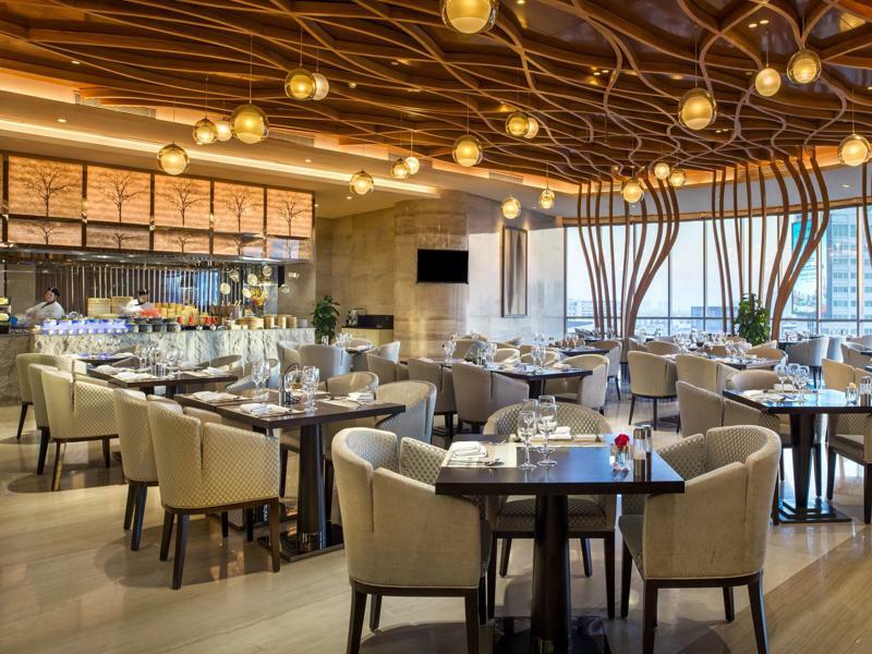 Sofitel Lianyungang Suning Exterior foto